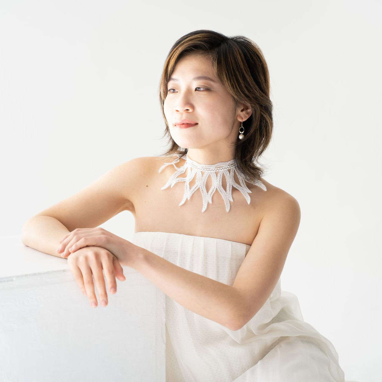 日本語 | Marina Saiki Pianist